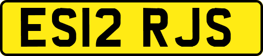 ES12RJS