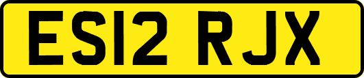ES12RJX