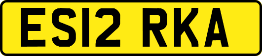 ES12RKA