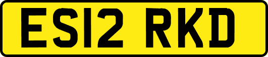 ES12RKD