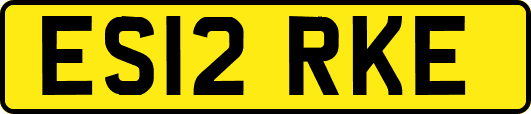 ES12RKE