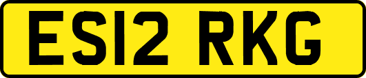ES12RKG