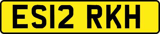 ES12RKH