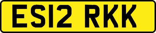ES12RKK
