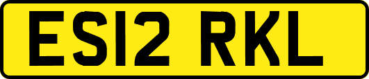 ES12RKL