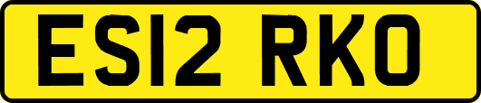 ES12RKO