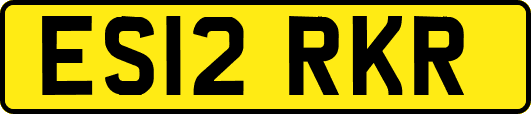 ES12RKR