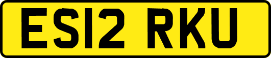 ES12RKU