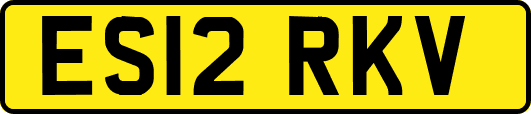 ES12RKV