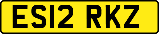 ES12RKZ