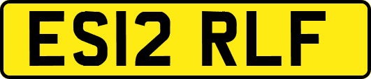 ES12RLF