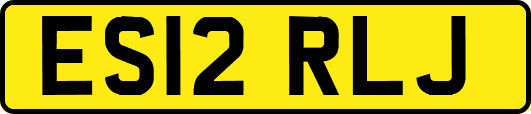ES12RLJ