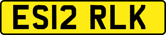 ES12RLK