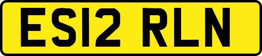 ES12RLN