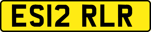 ES12RLR