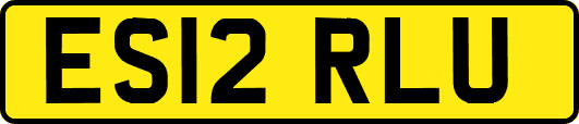 ES12RLU