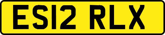 ES12RLX