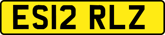 ES12RLZ