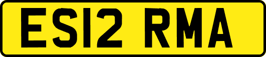 ES12RMA