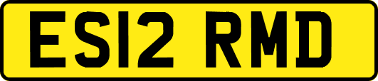 ES12RMD