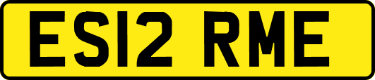 ES12RME