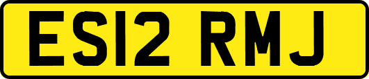 ES12RMJ