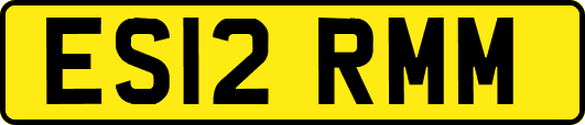 ES12RMM