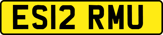ES12RMU