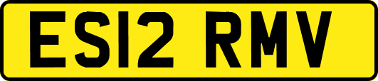 ES12RMV