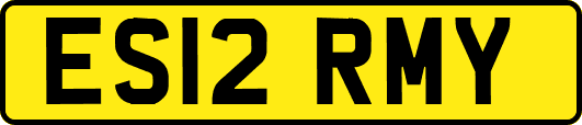ES12RMY