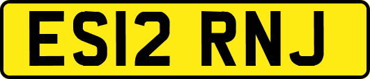 ES12RNJ