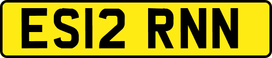 ES12RNN