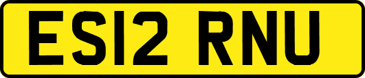 ES12RNU