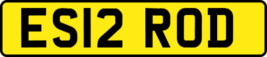 ES12ROD