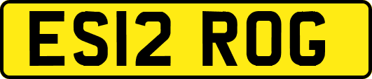 ES12ROG