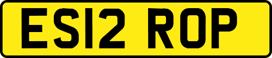 ES12ROP