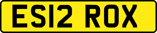 ES12ROX