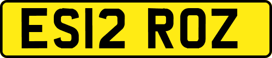 ES12ROZ
