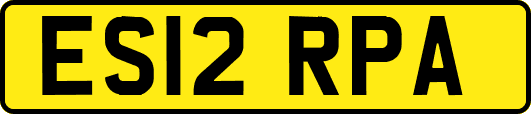 ES12RPA