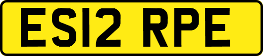 ES12RPE
