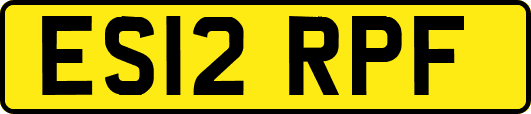 ES12RPF