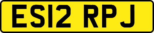 ES12RPJ