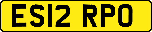 ES12RPO