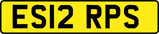 ES12RPS