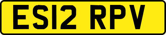 ES12RPV