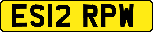ES12RPW