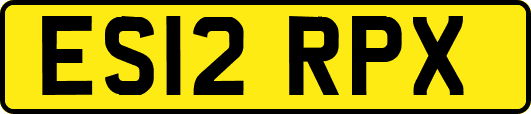 ES12RPX