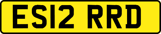 ES12RRD