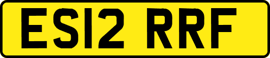ES12RRF