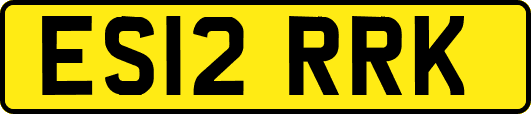ES12RRK